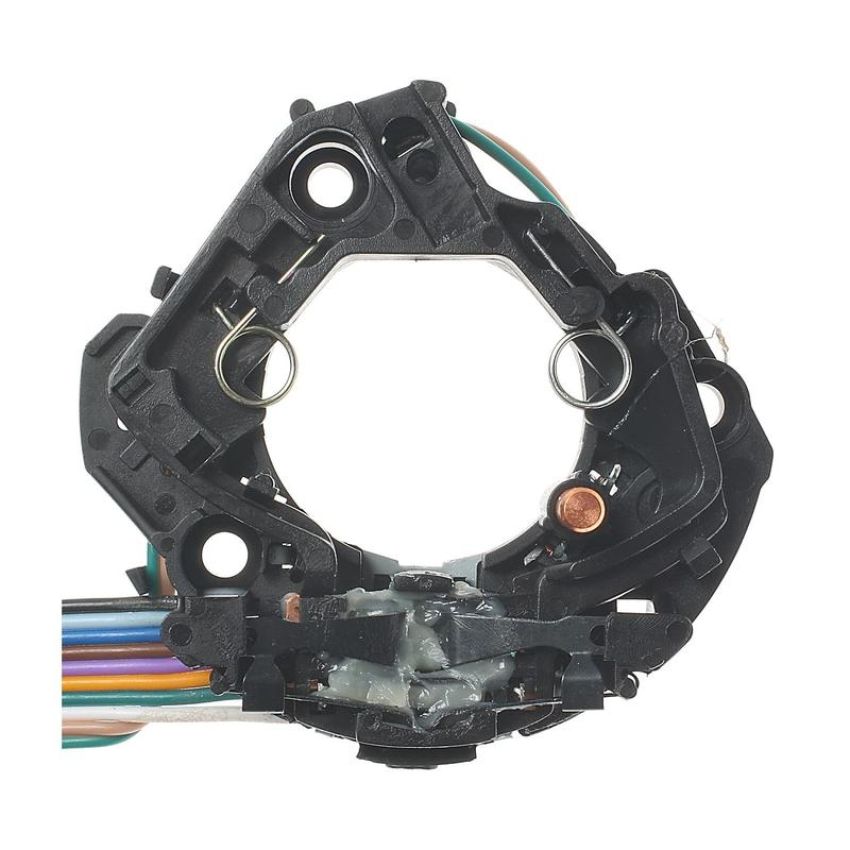 TRUE-TECH SMP TW20T Multi Function Column Switch