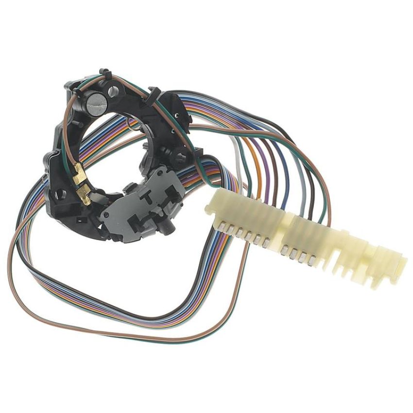 TRUE-TECH SMP TW20T Multi Function Column Switch