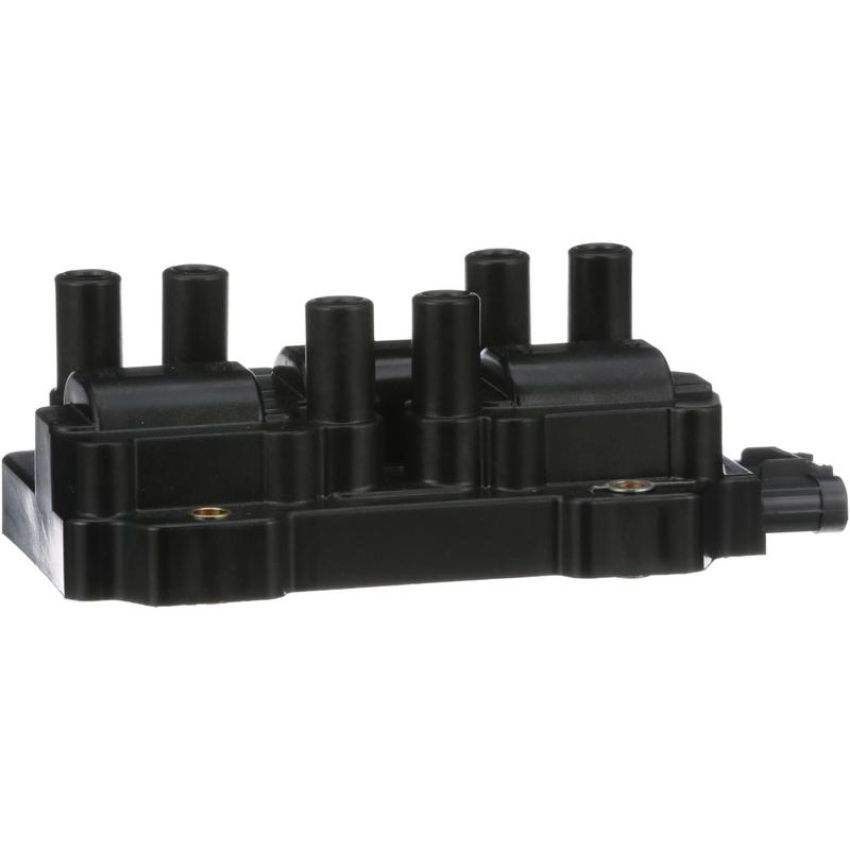 TRUE-TECH SMP UF434T Distributorless Coil