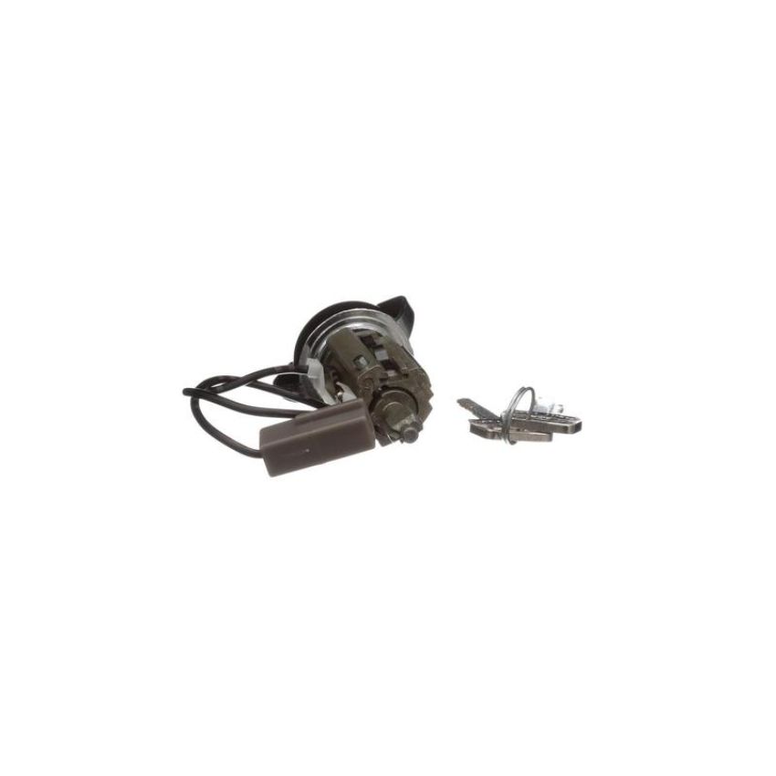 TRUE-TECH SMP US104LT Ignition Lock Cylinder