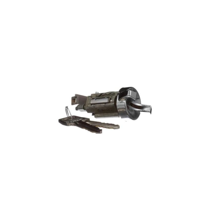 TRUE-TECH SMP US104LT Ignition Lock Cylinder