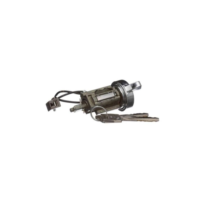 TRUE-TECH SMP US104LT Ignition Lock Cylinder