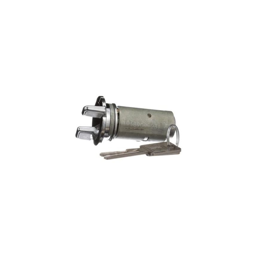 TRUE-TECH SMP US107LT Ignition Lock Cylinder