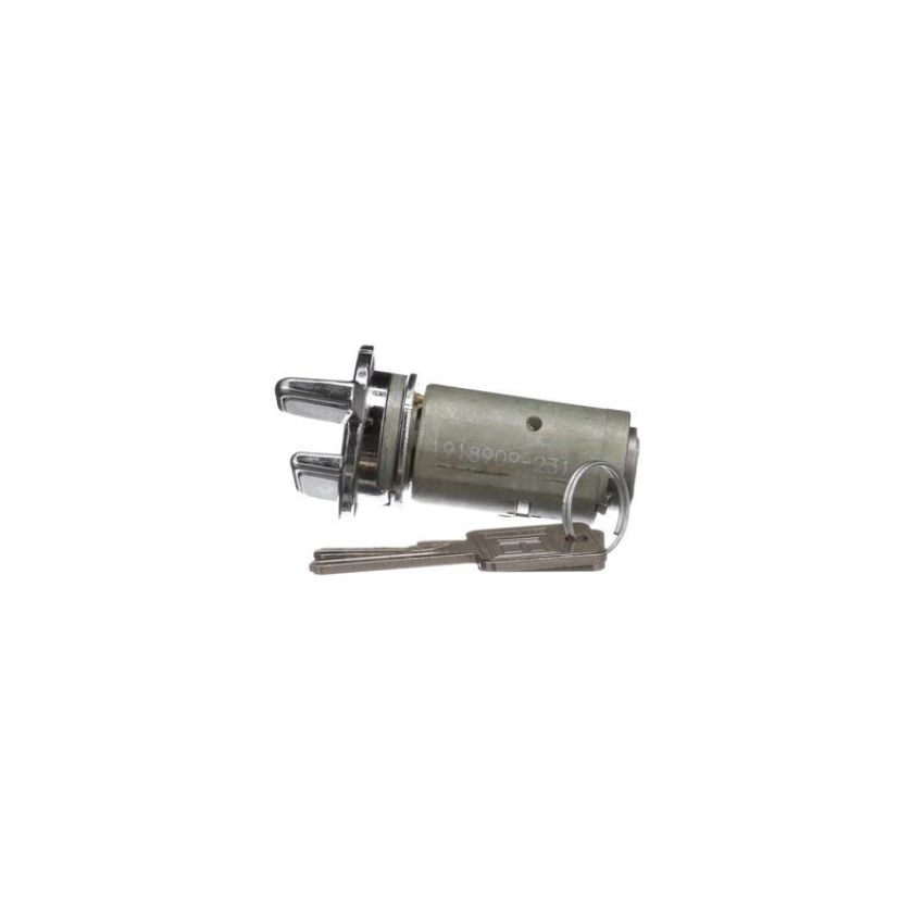 TRUE-TECH SMP US107LT Ignition Lock Cylinder