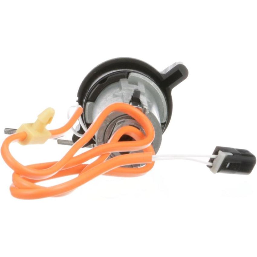 TRUE-TECH SMP US161LT Ignition Lock Cylinder
