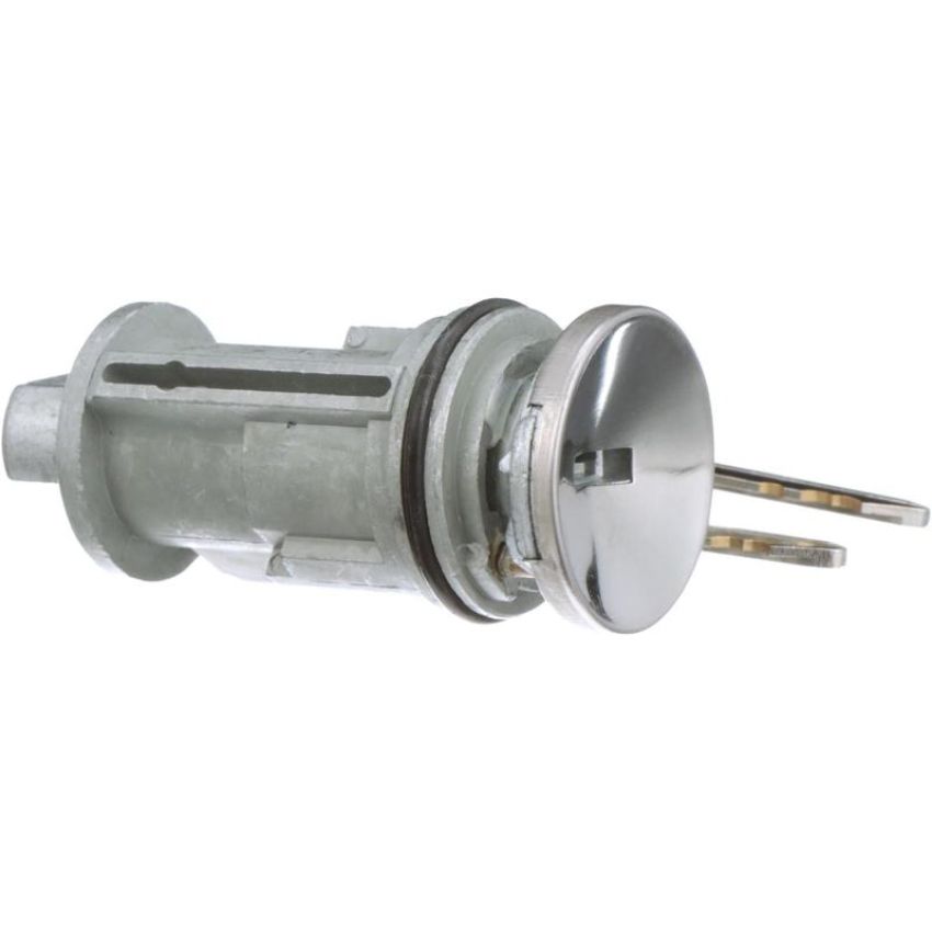 TRUE-TECH SMP US164LT Ignition Lock Cylinder