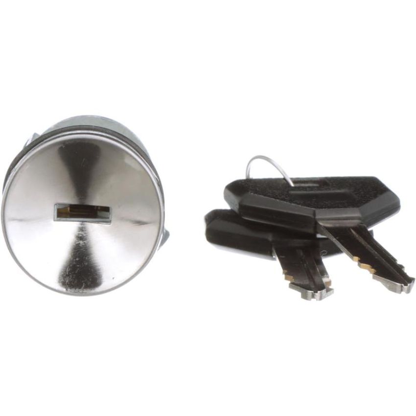 TRUE-TECH SMP US164LT Ignition Lock Cylinder