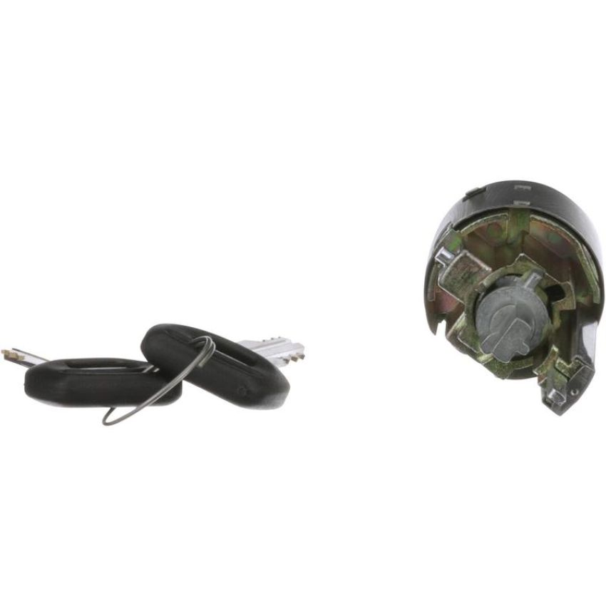 TRUE-TECH SMP US188LT Ignition Lock Cylinder
