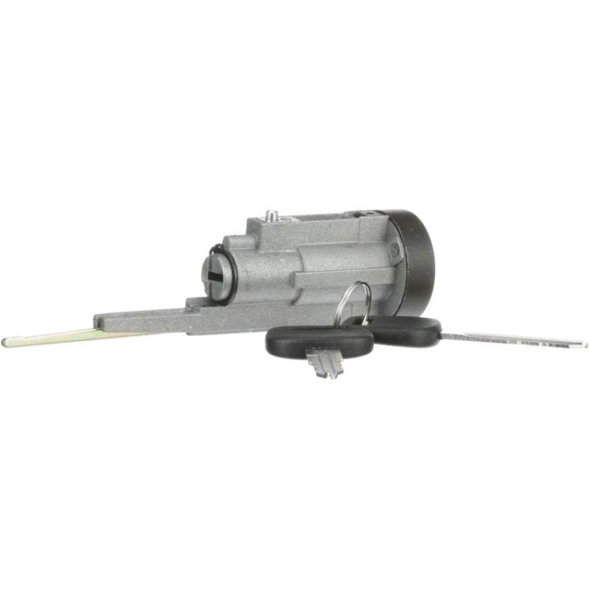 TRUE-TECH SMP US193LT Ignition Lock Cylinder