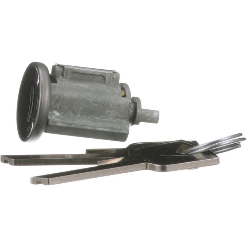 TRUE-TECH SMP US20LT Ignition Lock Cylinder