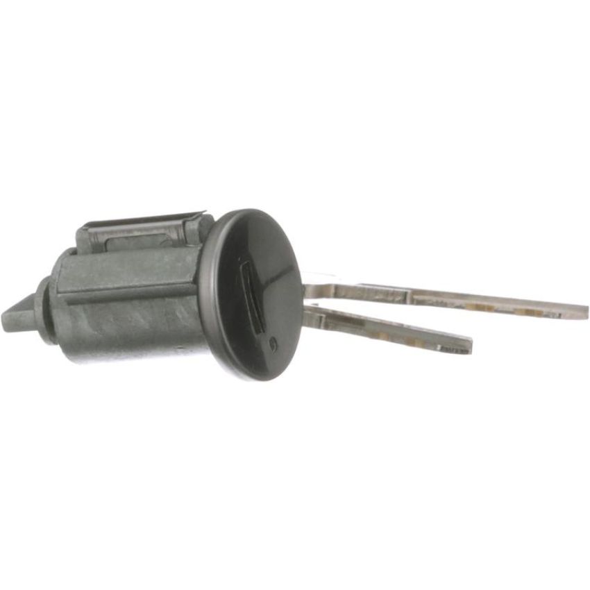 TRUE-TECH SMP US20LT Ignition Lock Cylinder