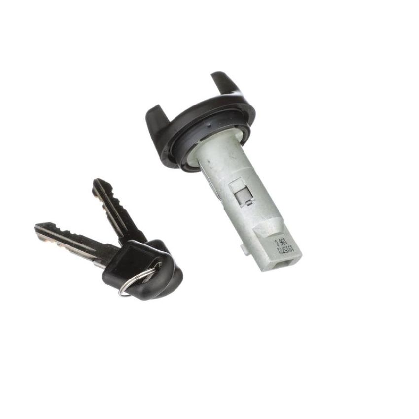 TRUE-TECH SMP US214LT Ignition Lock Cylinder