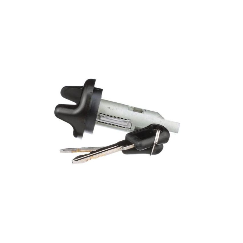 TRUE-TECH SMP US214LT Ignition Lock Cylinder