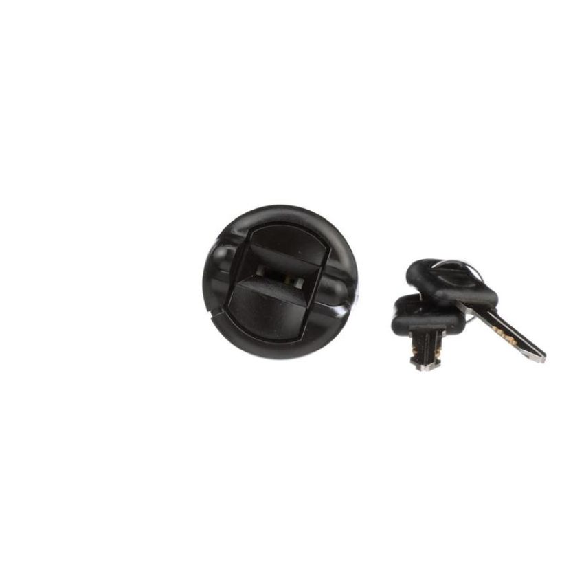 TRUE-TECH SMP US214LT Ignition Lock Cylinder
