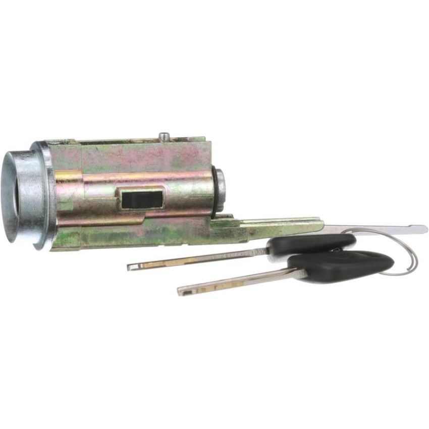 TRUE-TECH SMP US252LT Ignition Lock Cylinder