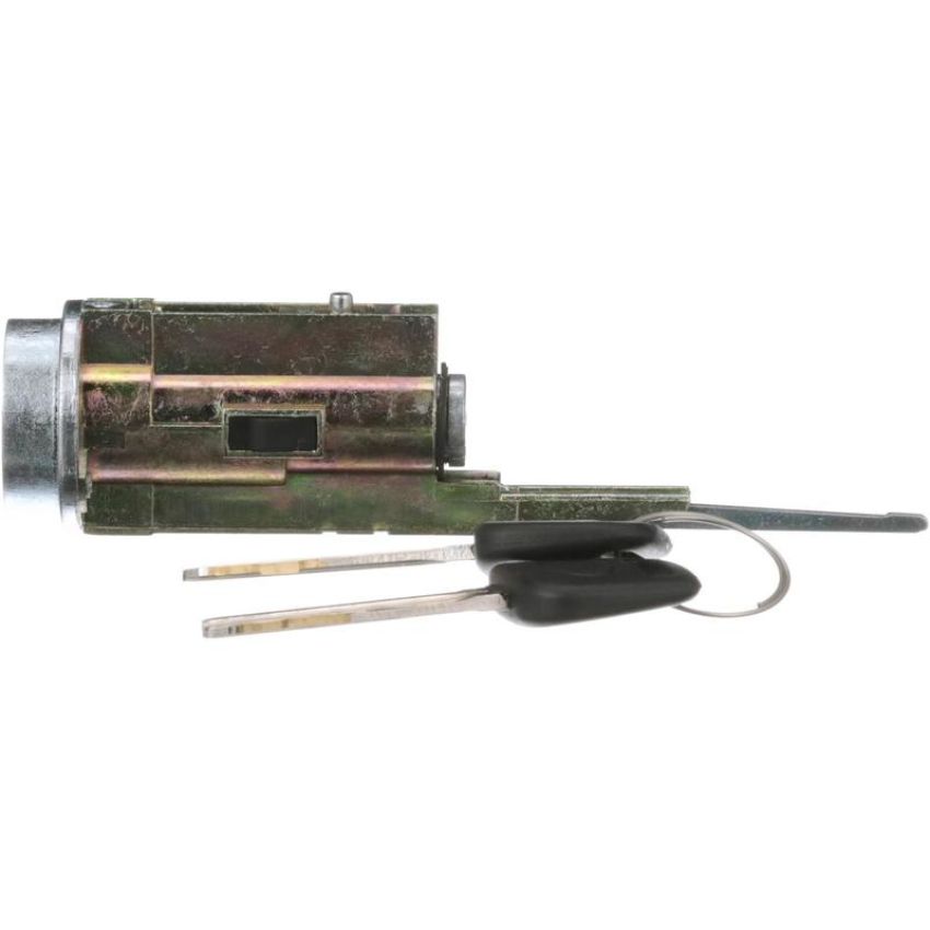 TRUE-TECH SMP US252LT Ignition Lock Cylinder