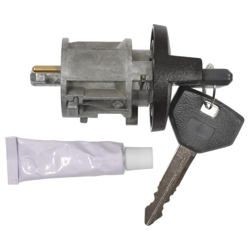 TRUE-TECH SMP US255LT Ignition Lock Cylinder