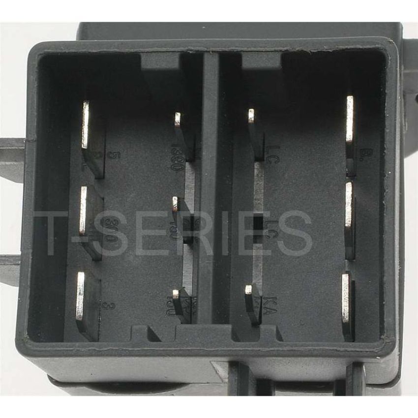 TRUE-TECH SMP US257T Ignition Starter Switch