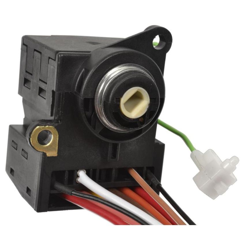 TRUE-TECH SMP US295T Ignition Starter Switch