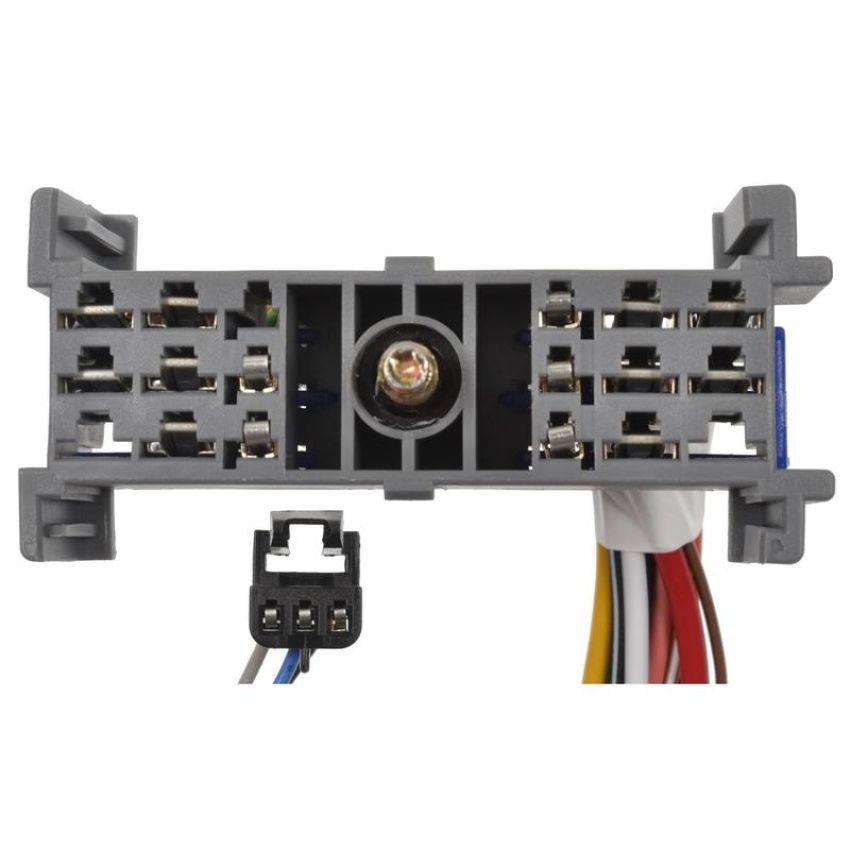 TRUE-TECH SMP US295T Ignition Starter Switch
