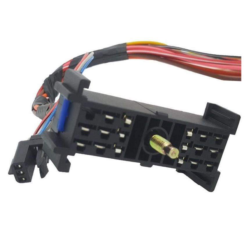 TRUE-TECH SMP US297T Ignition Starter Switch