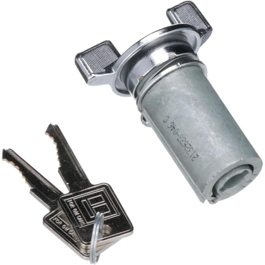TRUE-TECH SMP US66LT Ignition Lock Cylinder