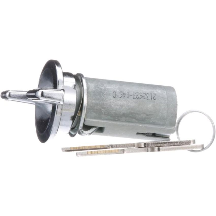 TRUE-TECH SMP US66LT Ignition Lock Cylinder