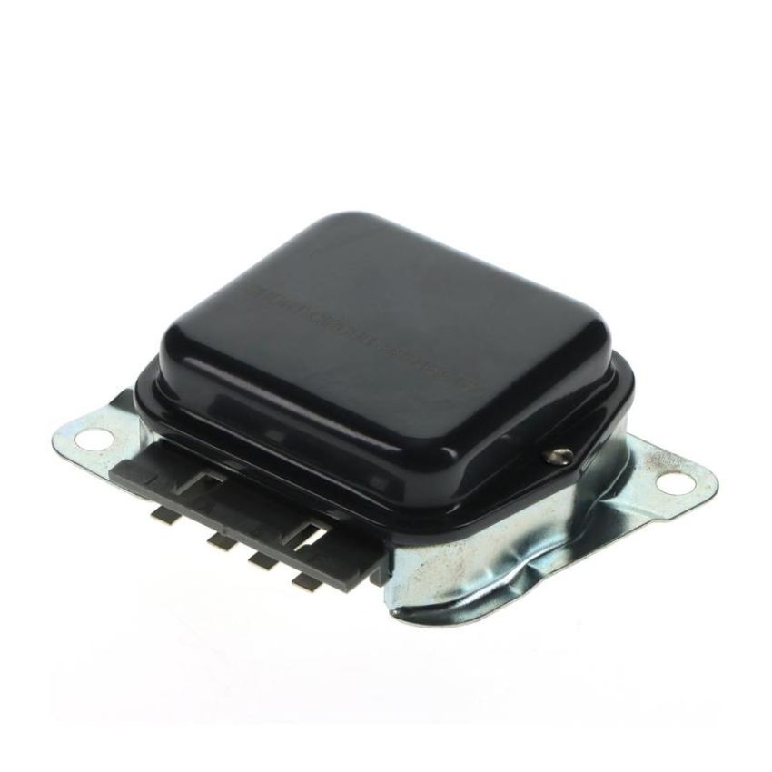 TRUE-TECH SMP VR166T Voltage Regulator