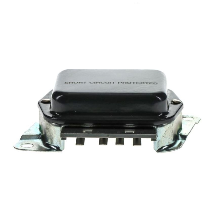 TRUE-TECH SMP VR166T Voltage Regulator