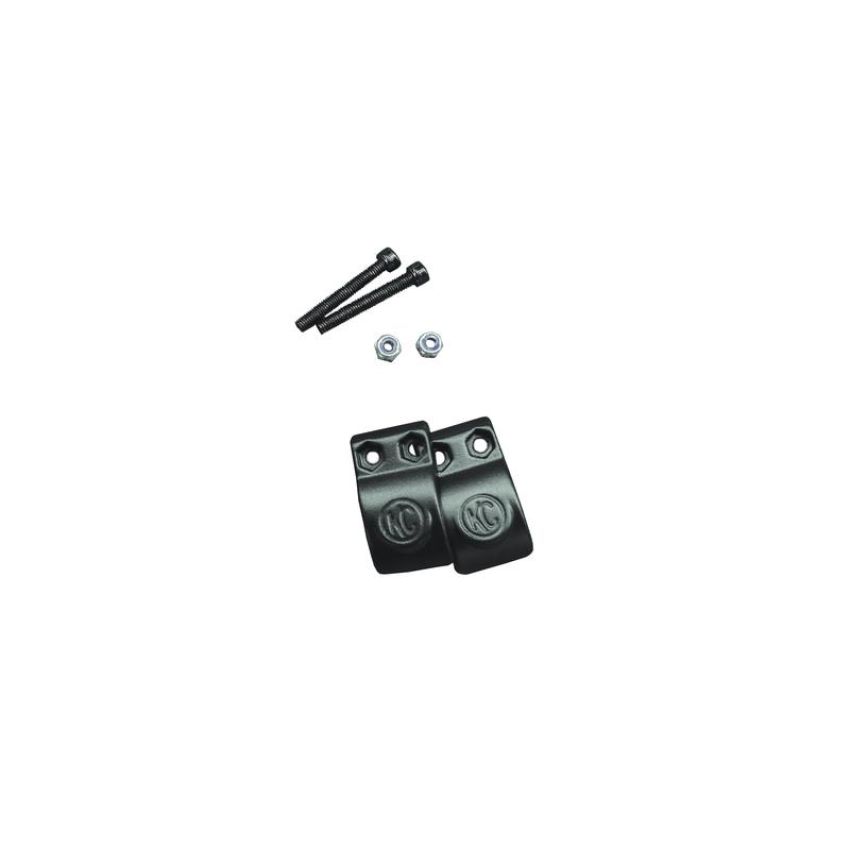 KC HiLiTES 73344 Tube Clamp Claw, 1.875