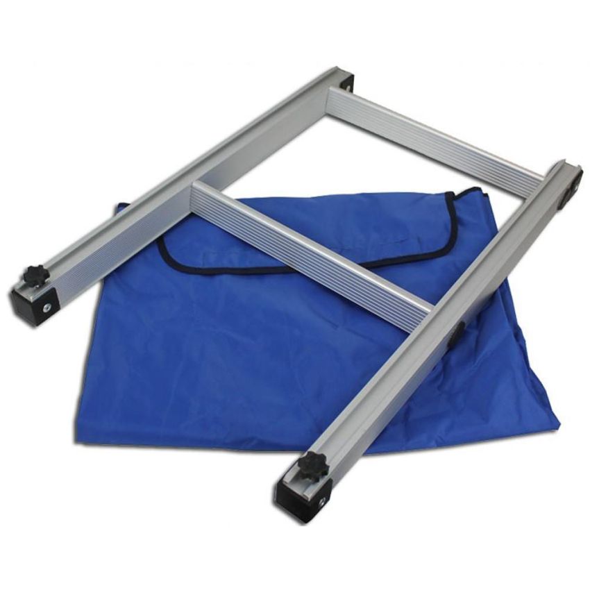 Tuff Stuff Overland TSLDREXTELT ROOF TOP TENT LADDER EXTENSION & ANNEX EXTENSION