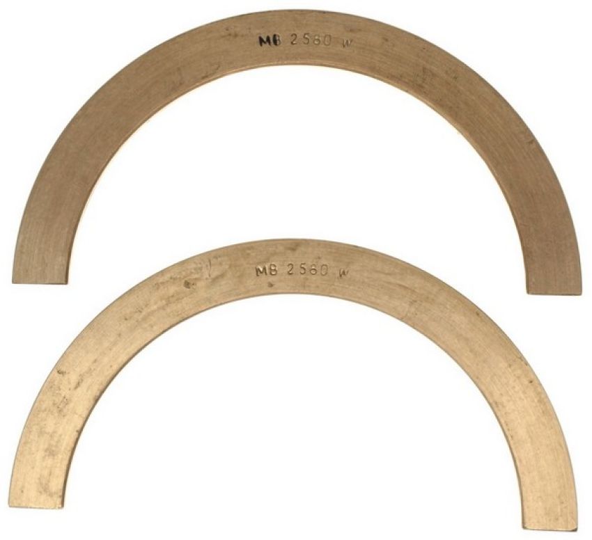 Clevite TW-252S