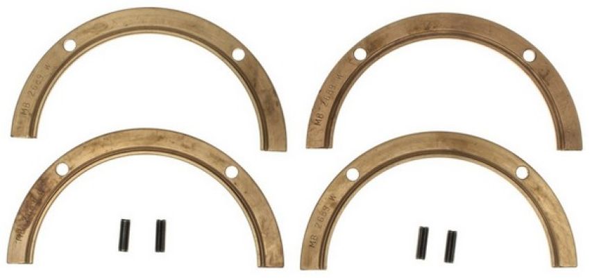 Clevite TW-304S