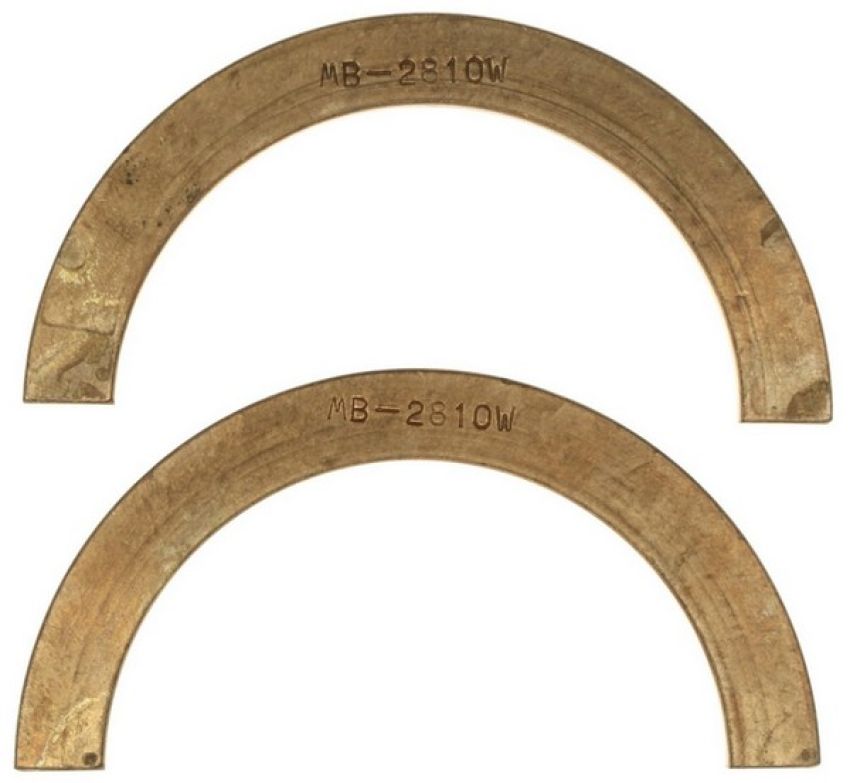 Clevite TW-354S