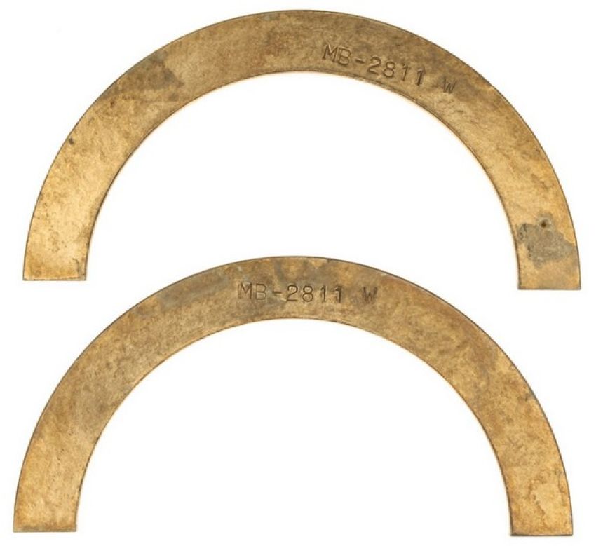 Clevite TW-355S