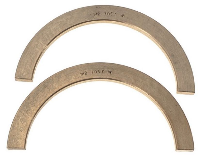 Clevite TW-409S