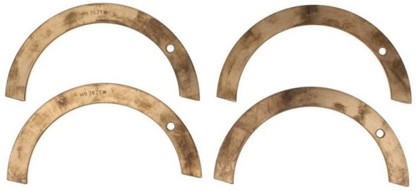 Clevite TW-449S