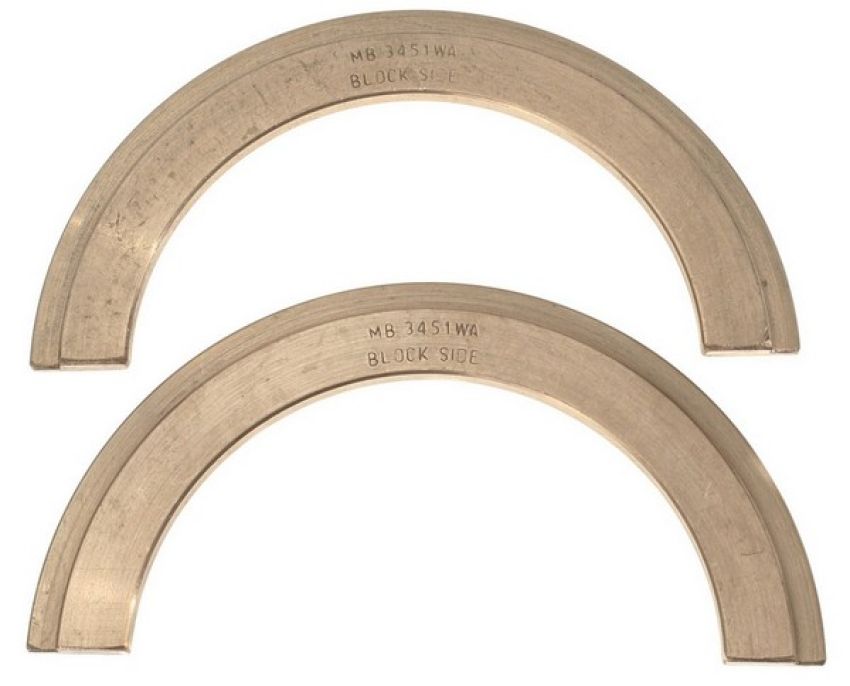 Clevite TW-693S
