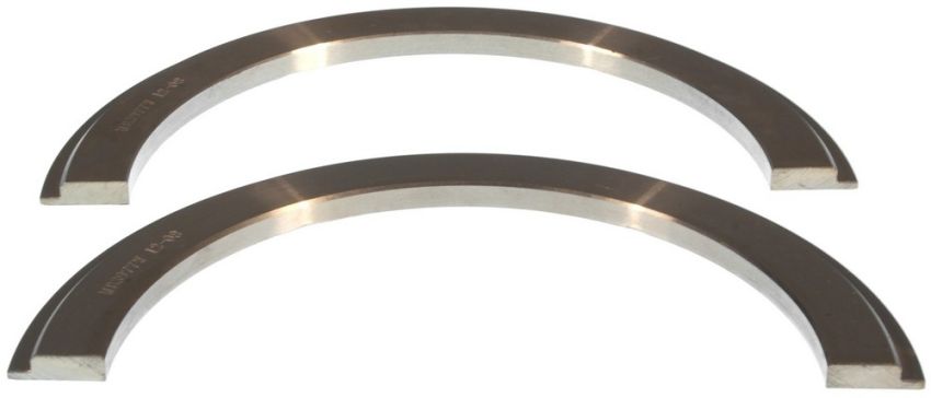 Clevite TW-702S
