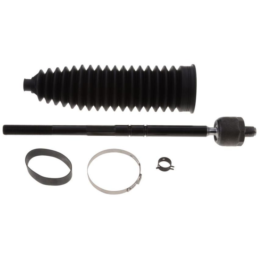 TRW PARTS JAR1043 TRW PREMIUM CHASSIS -  STEERING TIE ROD END - JAR1043