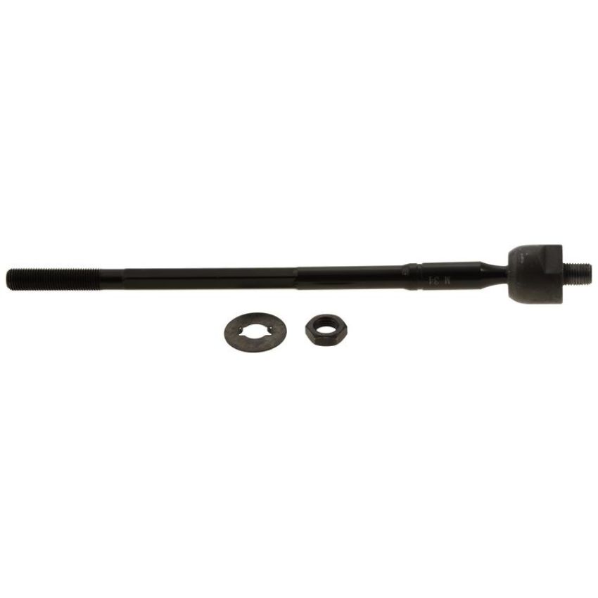 TRW PARTS JAR1148 TRW PREMIUM CHASSIS -  STEERING TIE ROD END - JAR1148