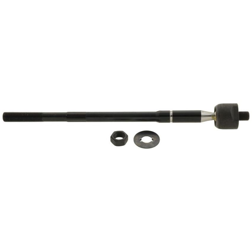 TRW PARTS JAR396 TRW PREMIUM CHASSIS -  STEERING TIE ROD END - JAR396