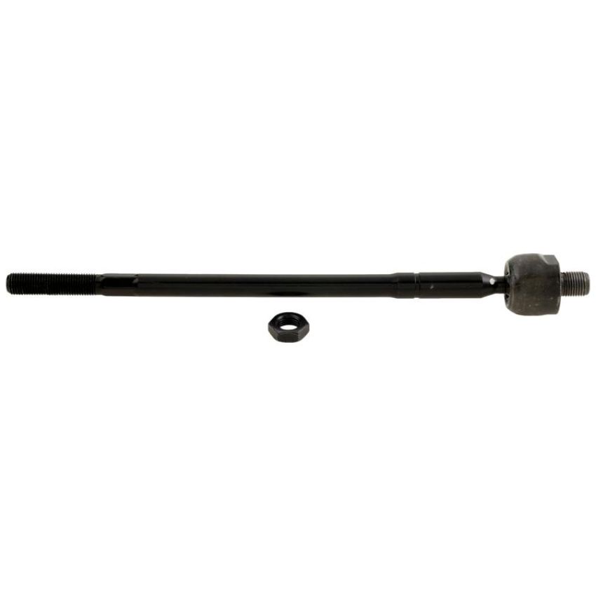 TRW PARTS JAR7558 TRW PREMIUM CHASSIS -  STEERING TIE ROD END - JAR7558