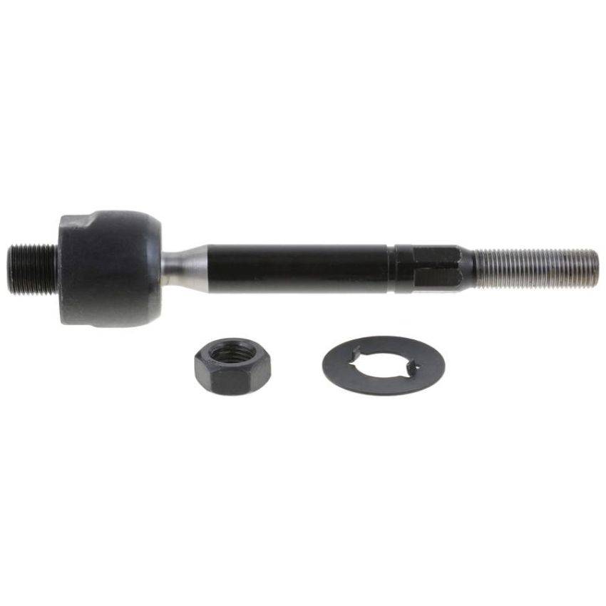 TRW PARTS JAR772 TRW PREMIUM CHASSIS -  STEERING TIE ROD END - JAR772
