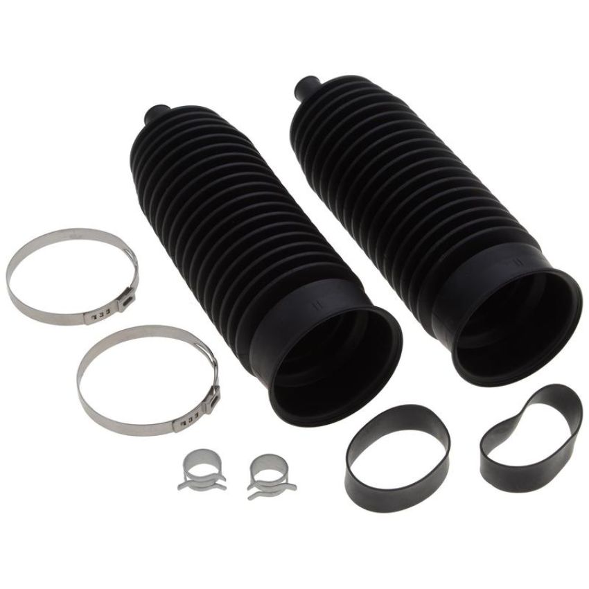 TRW PARTS JBE220 TRW PREMIUM CHASSIS - RACK AND PINION BELLOWS KIT - JBE220
