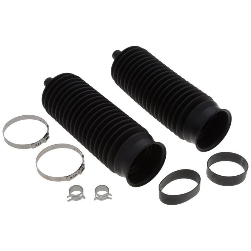 TRW PARTS JBE221 TRW PREMIUM CHASSIS - RACK AND PINION BELLOWS KIT - JBE221