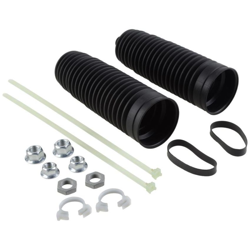 TRW PARTS JBE231 TRW PREMIUM CHASSIS - RACK AND PINION BELLOWS KIT - JBE231