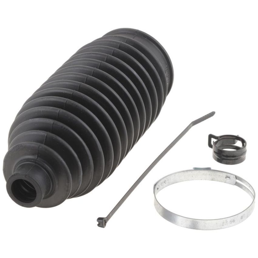 TRW PARTS JBE427 TRW PREMIUM CHASSIS - RACK AND PINION BELLOWS KIT - JBE427