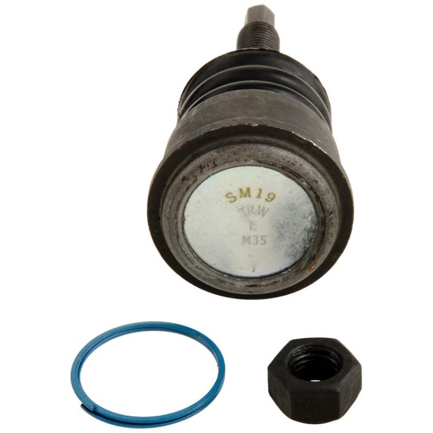 TRW PARTS JBJ1006 TRW PREMIUM CHASSIS - SUSPENSION BALL JOINT - JBJ1006