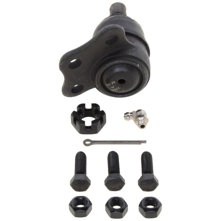 TRW PARTS JBJ1009 TRW PREMIUM CHASSIS - SUSPENSION BALL JOINT - JBJ1009